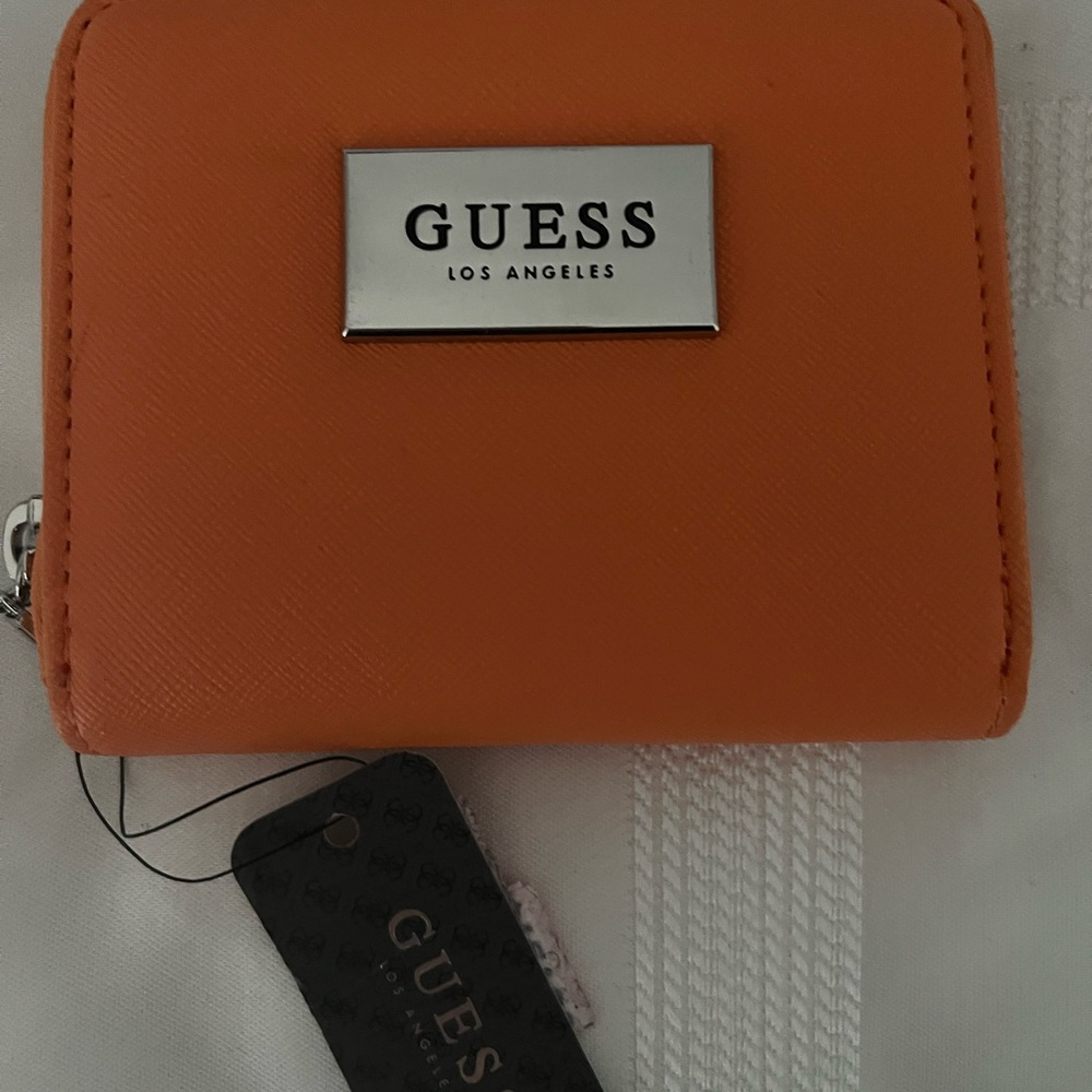 Guess Wallet